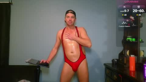 Fun Boi online show from 15, 4, 2026