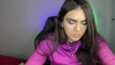 blumakinsey_ online show from 10, 1, 2026