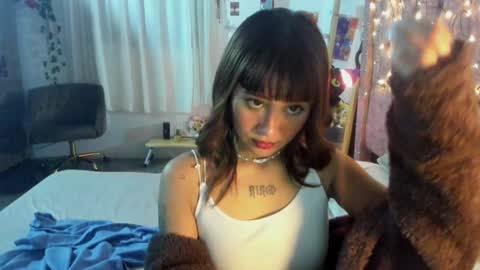 Bluma Sweet online show from 6, 1, 2025