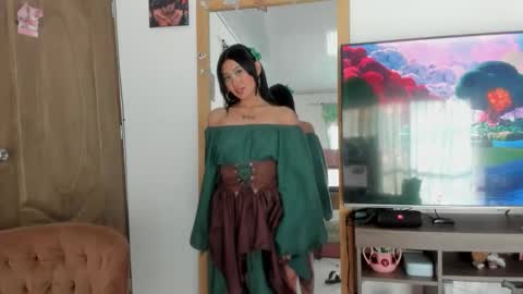 Bluma Sweet online show from 31, 10, 2025