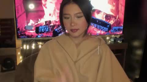 Bluma Sweet online show from 17, 11, 2025