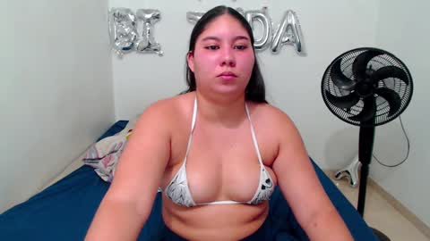  Hey guysI am BrendaWelcome my room online show from 16, 1, 2025