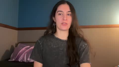 Snapshot of bluntbabe chatting on 3, 1, 2025 Sasha online show from 3, 1, 2025