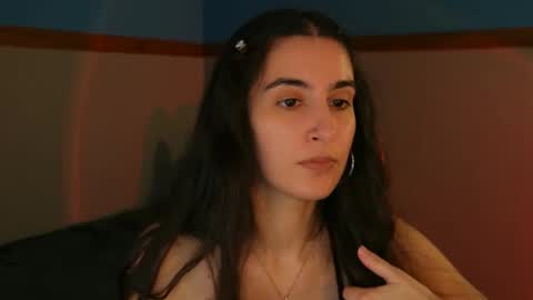 Snapshot of bluntbabe chatting on 1, 2, 2025 Sasha online show from 1, 2, 2025