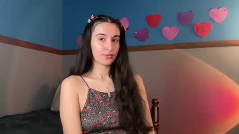 Snapshot of bluntbabe chatting on 15, 2, 2025 Sasha online show from 15, 2, 2025