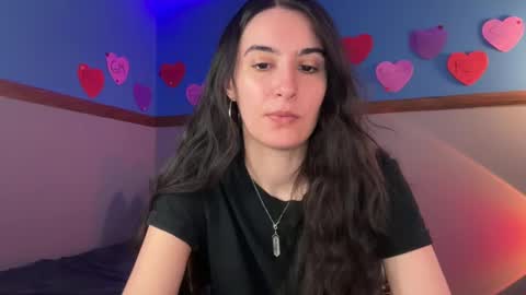 Snapshot of bluntbabe chatting on 1, 3, 2025 Sasha online show from 1, 3, 2025