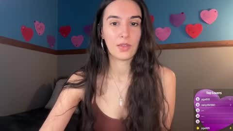 Snapshot of bluntbabe chatting on 2, 3, 2025 Sasha online show from 2, 3, 2025