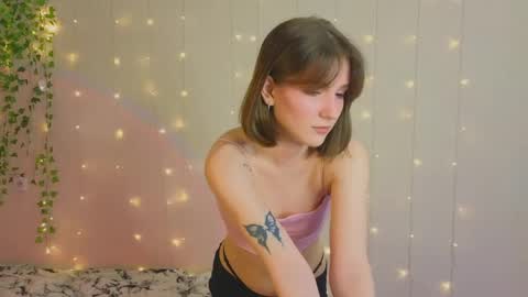 blush_and_breathe online show from 24, 4, 2026