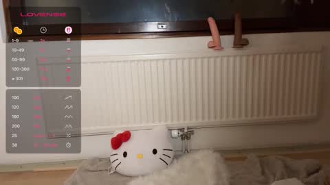 Delle online show from 12, 11, 2025