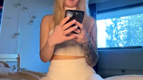 Delle online show from 6, 3, 2026