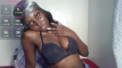 Belle online show from 24, 3, 2026