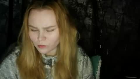 blushing_star online show from 2, 11, 2025