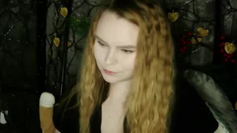 blushing_star online show from 27, 2, 2026