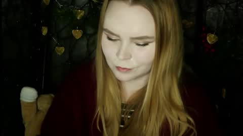 blushing_star online show from 6, 3, 2026