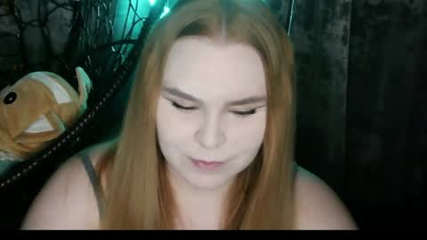 blushing_star online show from 6, 4, 2026