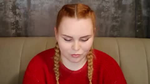 Snapshot of blushing_star chatting on 23, 4, 2026 blushing_star online show from 23, 4, 2026