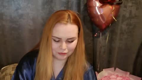 Snapshot of blushing_star chatting on 28, 4, 2026 blushing_star online show from 28, 4, 2026