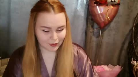 Snapshot of blushing_star chatting on 29, 4, 2026 blushing_star online show from 29, 4, 2026