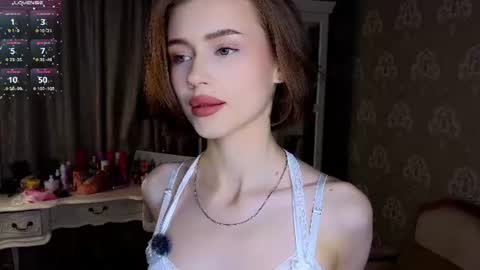 Snapshot of bluuemarine chatting on 4, 7, 2026 Mary online show from 4, 7, 2026