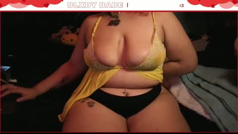 Snapshot of blxdybags chatting on 17, 3, 2026 Blxdy online show from 17, 3, 2026