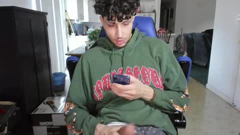 Jordan online show from 3, 3, 2025