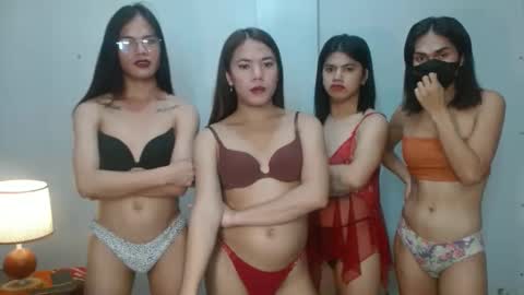 blythe_show online show from 12, 2, 2025