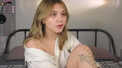 Erica online show from 11, 12, 2024