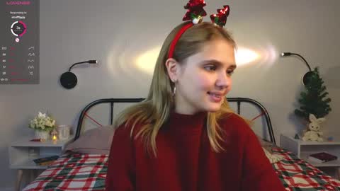 Erica online show from 23, 12, 2024