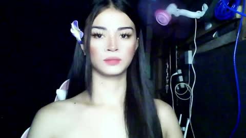 Snapshot of blythexx69 chatting on 28, 5, 2026 Blythe online show from 28, 5, 2026