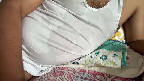 Horny Ben online show from 19, 5, 2026