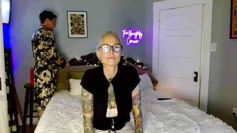 ZuperZexyZounds online show from 7, 3, 2025