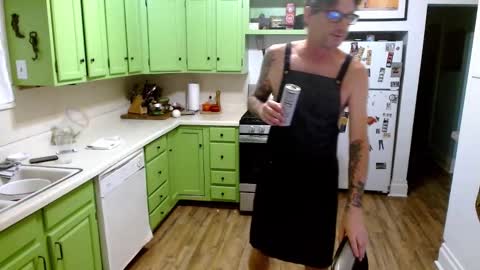 ZuperZexyZounds online show from 20, 9, 2025