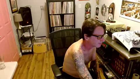 ZuperZexyZounds online show from 14, 10, 2025