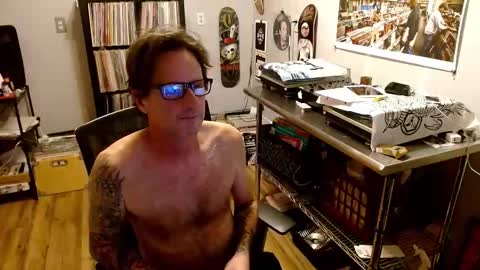 ZuperZexyZounds online show from 23, 10, 2025