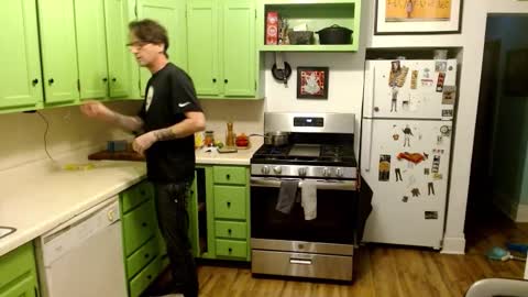 ZuperZexyZounds online show from 17, 11, 2025