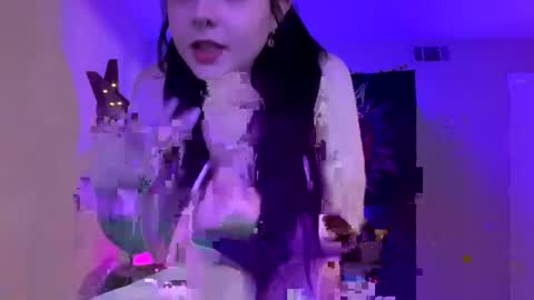 Natalia online show from 31, 1, 2025