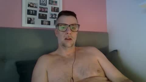 Dan online show from 30, 11, 2025