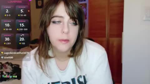 Bobbi Valentine online show from 28, 11, 2025