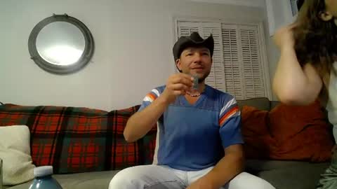 Bobby and Sadie online show from 18, 6, 2026