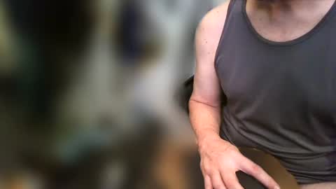 BobbyCock4U online show from 13, 10, 2025