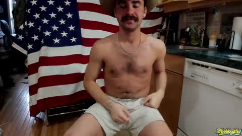 bobbydfw online show from 10, 5, 2026