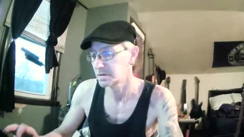 BobbJ online show from 8, 3, 2026