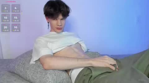 BOBRIKGAY online show from 5, 11, 2025