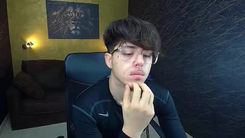 BodhiHayes online show from 17, 2, 2026