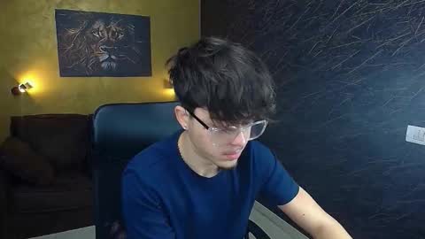 BodhiHayes online show from 20, 2, 2026