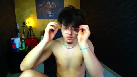 BodhiHayes online show from 1, 4, 2026