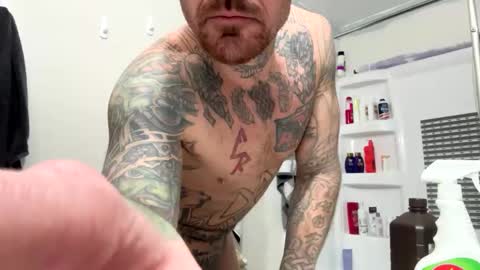 Bodyart85 19 online show from 24, 12, 2024