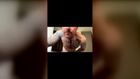 Bodyart85 19 online show from 6, 5, 2026