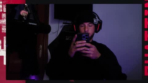 Snapshot of bodyking69 chatting on 21, 1, 2025 bodyking69 online show from 21, 1, 2025