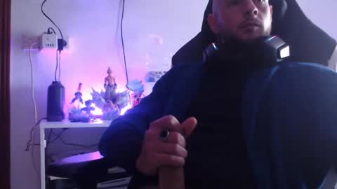 Snapshot of bodyking69 chatting on 27, 1, 2025 bodyking69 online show from 27, 1, 2025